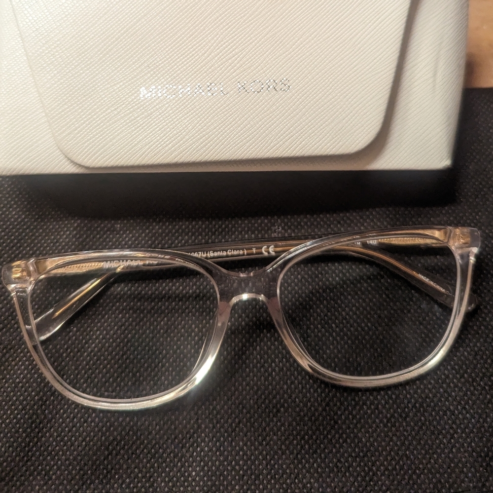 Michael Kors classes